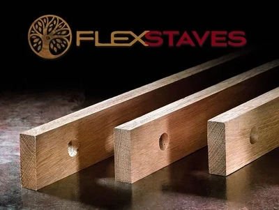 FlexStaves | Flextank