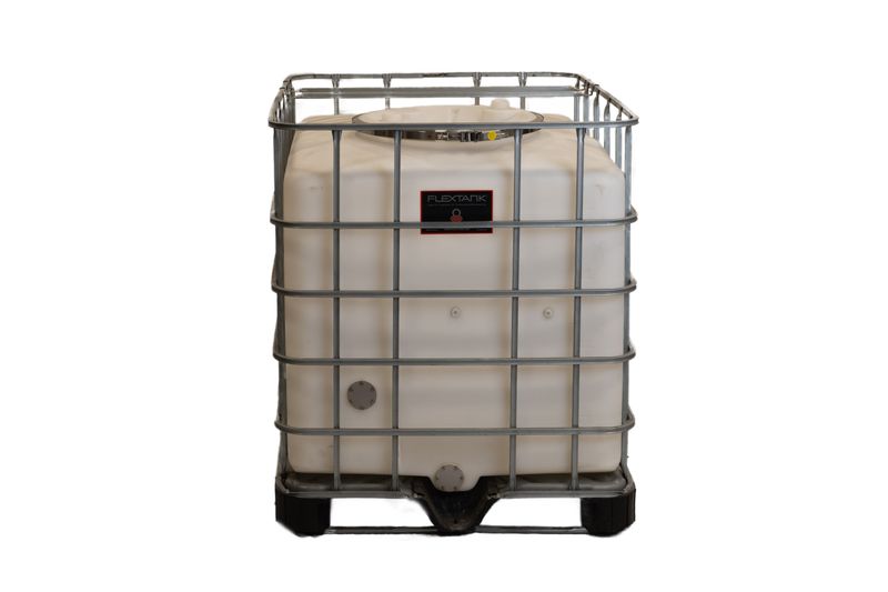300-gallon M Stacker Tank for Storage | Flextank