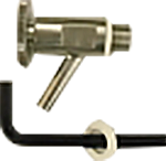 SV1T-Tassalini Sample Valve SV1T-Tassalini Sample Valve