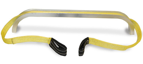 ALS1 - Apollo Lift Strap and Spreader Bar Assembly ALS1 - Apollo Lift Strap and Spreader Bar Assembly