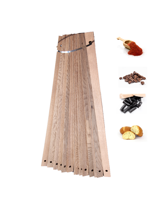 FlexStave Bundle: Tannin & Toast | Flextank