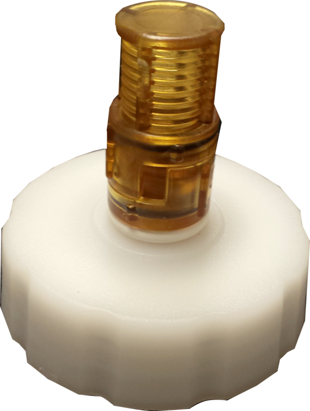 FL2 - Fermentation Lock.2 (for use on New Generation Dexter Lids)
