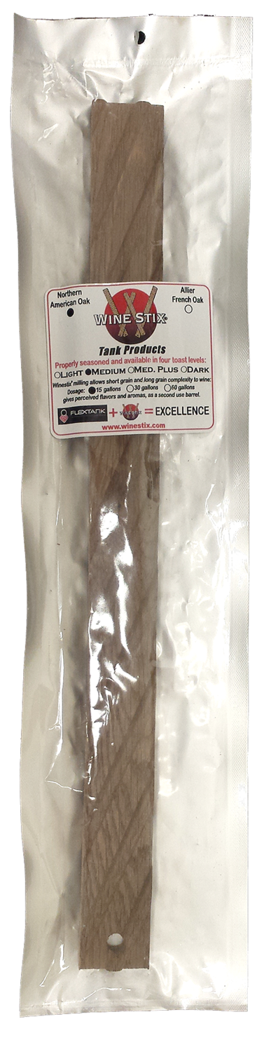 French Oak Toast Stave (Designed to use with our EM15 tanks) French Oak Toast Stave (Designed to use with our EM15 tanks)