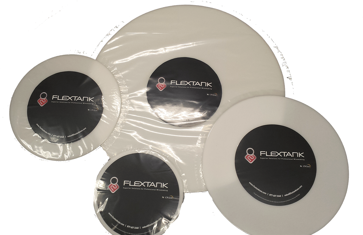 S19 - Floating Skin for DM50 and DH50 S19 - Floating Skin for DM50 and DH50
