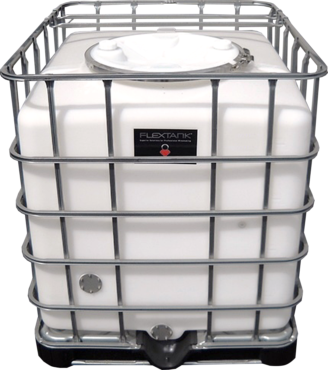 240 Gallon Stacker Tank 240 Gallon Stacker Tank