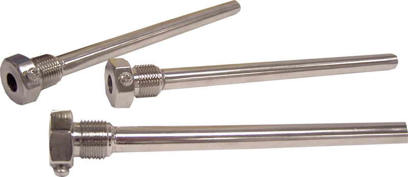 TW1- Thermowell