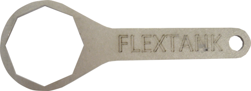 BH1W - ACCESSORY WRENCH