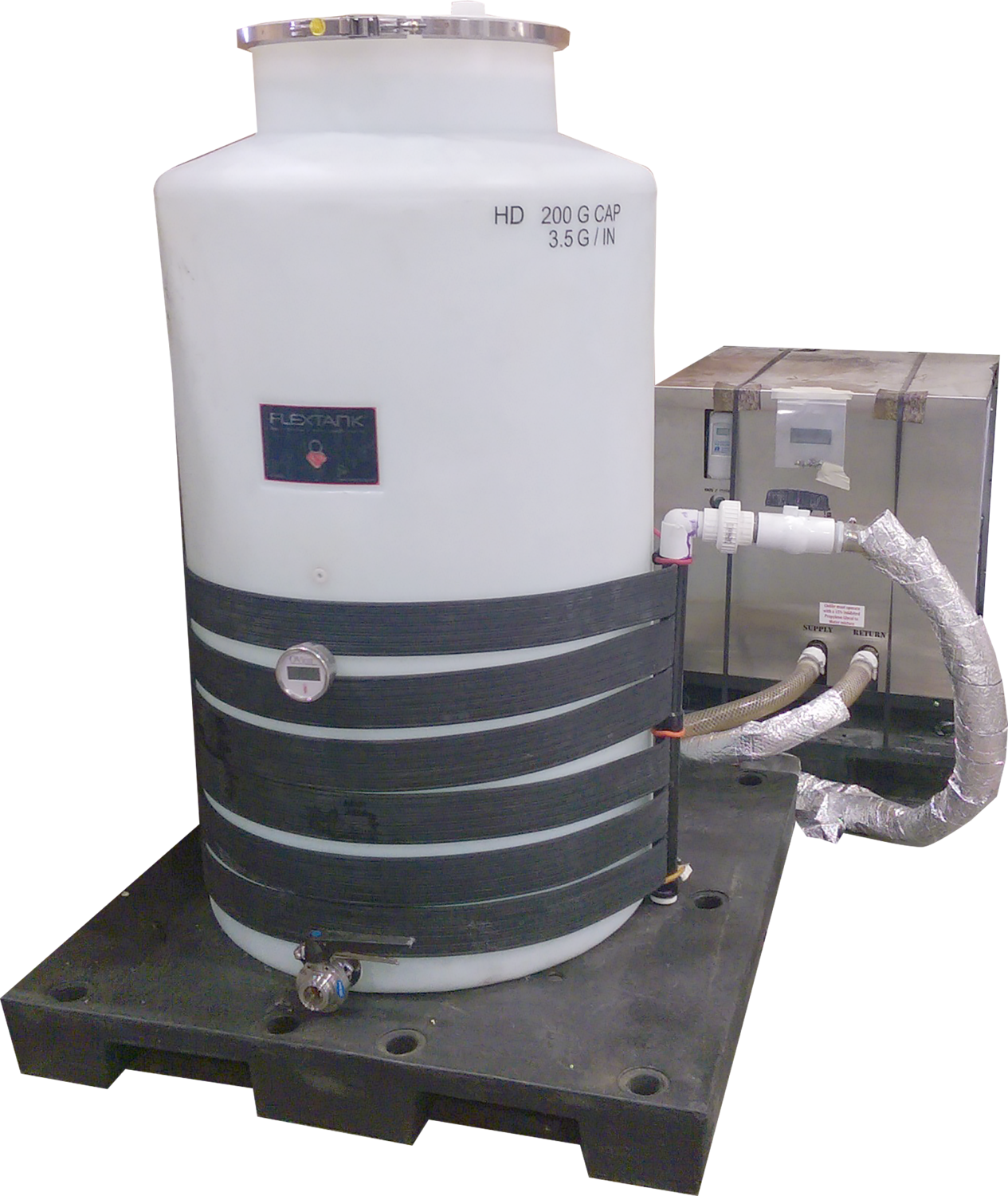 FC094-200-300 FlexChill FC094-200-300 FlexChill