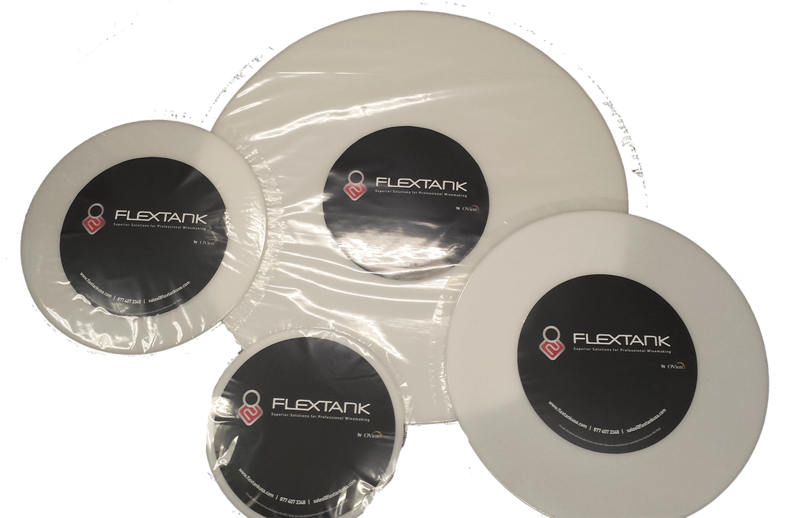 Floating Skin for DM/DH 200 & 300 Tanks | Flextank