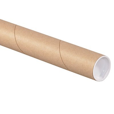 Poster Mailing Tube (Small)