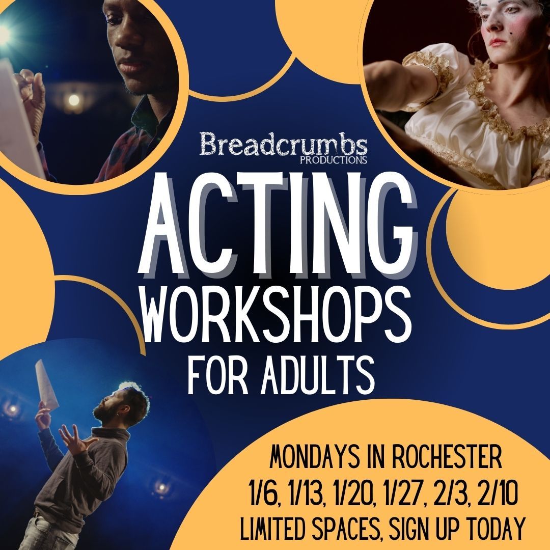 Acting Workshop