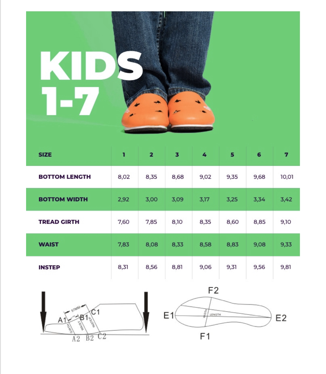 Kids - CUSTOM ORDER