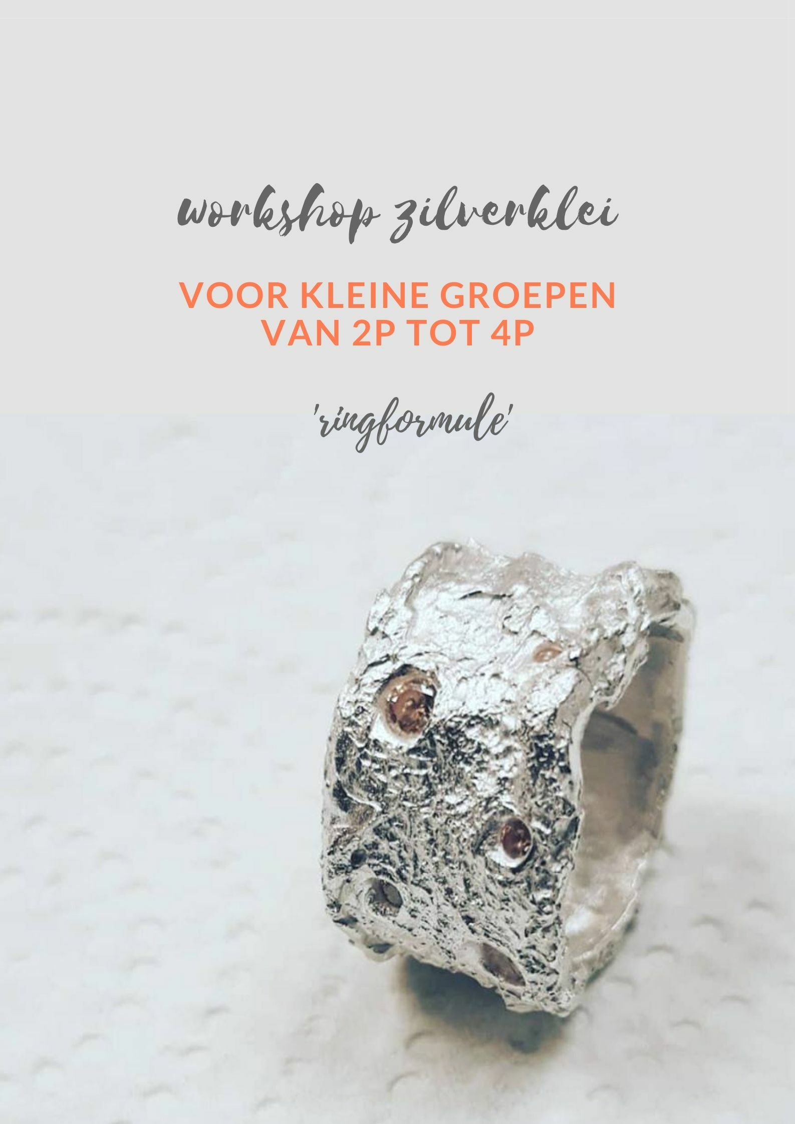 groepen van 4p - aan te vragen via contactformulier 00306