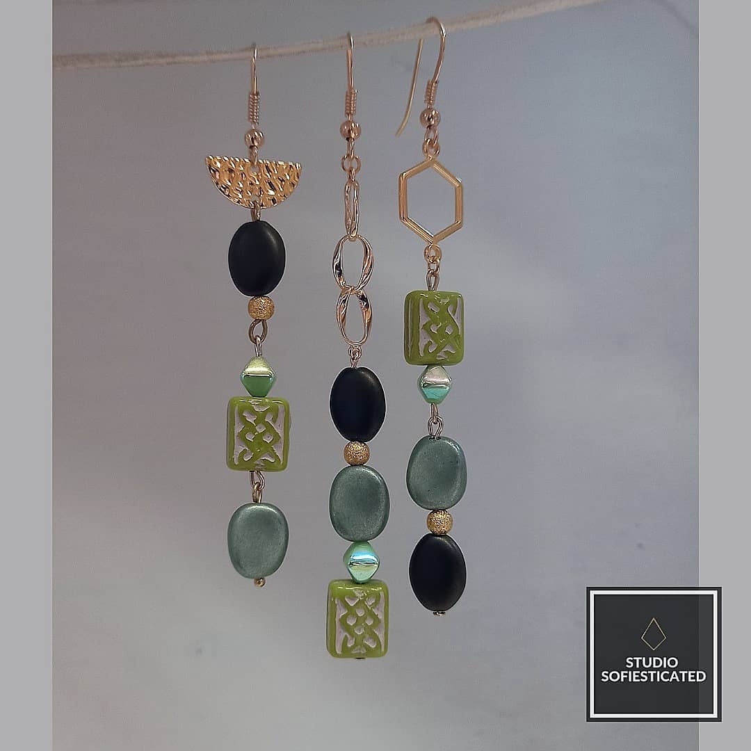 #daretobemoody groen 00552