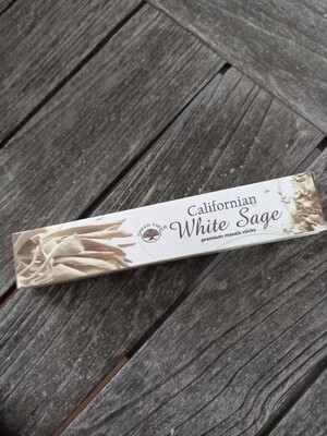 wierook white sage