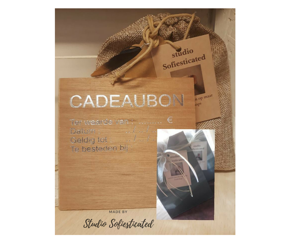 cadeaubon 100 euro 00228