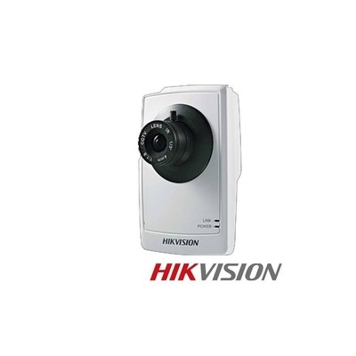 Hikvision Wireless Cube Camera