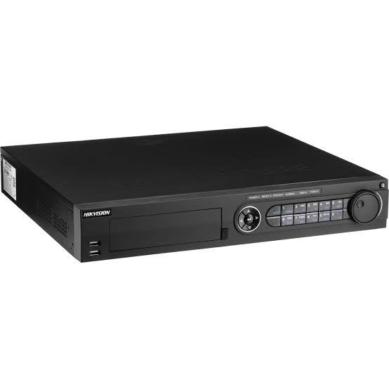 Hikvision 16 Channel Turbo HD DVR