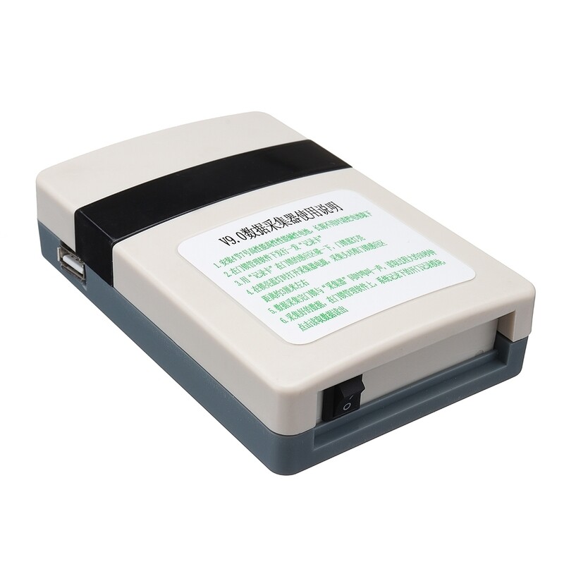 Data Collector