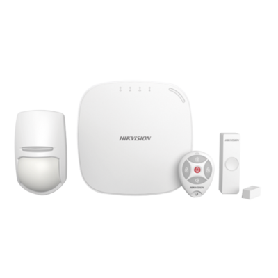 Hikvision Burglar Alarm Kit