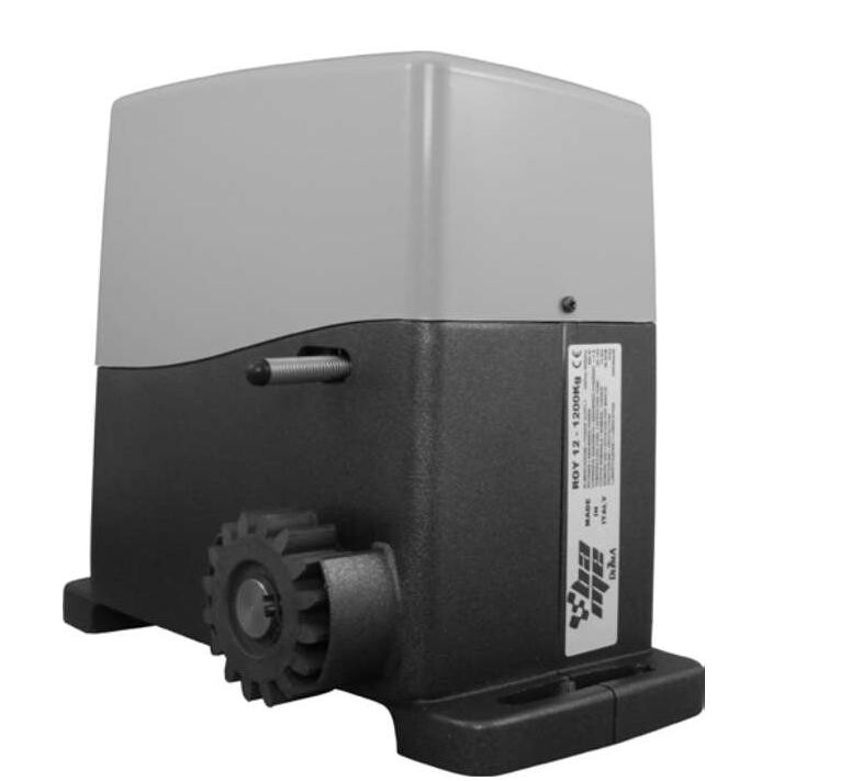 Bame Automatic Sliding Gate Kit 1600kg