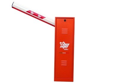 Bame 4 meters Automatic Boom Barrier Kit