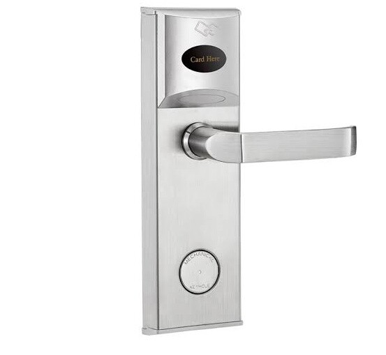Executive RF Hotel Lock