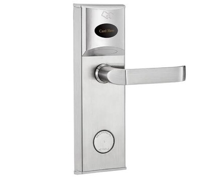 Executive RF Hotel Lock
