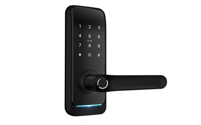 Fingerprint Smart Door Lock SMT15