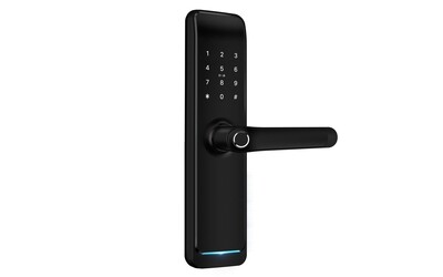 Fingerprint Smart Door Lock SMT35