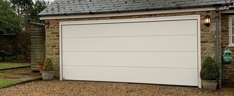 Overhead Garage Door
