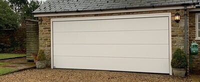 Overhead Garage Door
