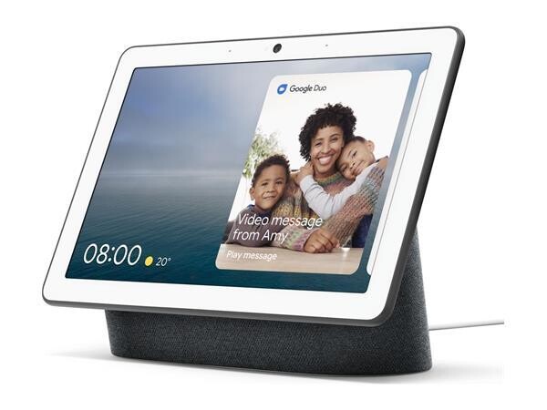 Google Nest Hub Max