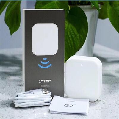 Bluetooth Gateway for Smart Lock
