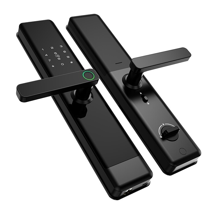 Fingerprint Smart Door Lock SMT07 TTLock 