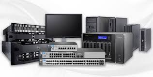 Computers and Networking
