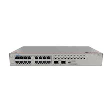 Huawei Unmanaged 8 Ports Switch S110-8P2ST