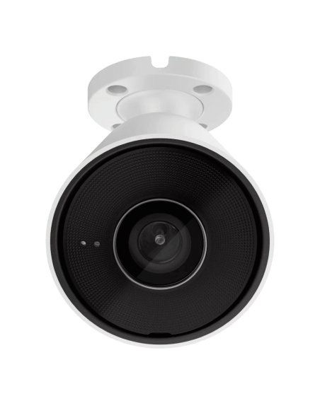 Ajax AI Powered BulletCam 8mp 2.8mm IP Camera