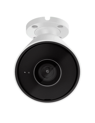 Ajax AI Powered BulletCam 5mp 2.8mm IP Camera