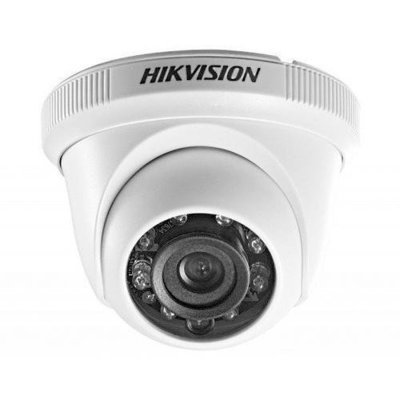 Hikvision 1 Megapixel Turbo HD Dome Camera
