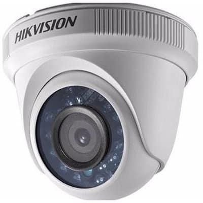 Hikvision 2 Megapixel Turbo HD Dome Camera