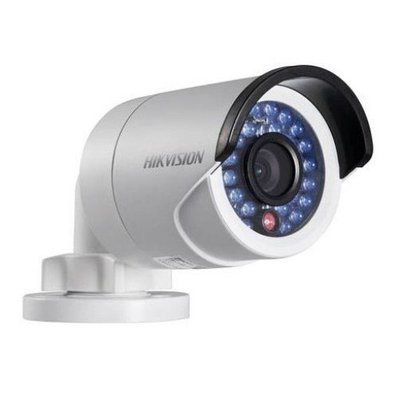 Hikvision 1 Megapixel Turbo HD Bullet Camera