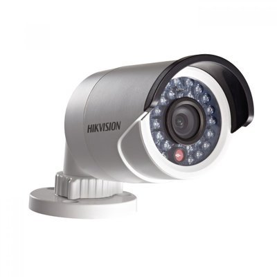 Hikvision 2 Megapixel Turbo HD Bullet Camera