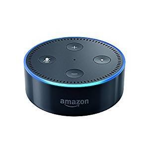 Amazon Echo Dot 2
