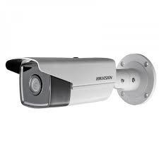 Hikvision 4MP Fixed Bullet EXIR Network Camera