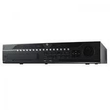 Hikvision 64 Channel 4K NVR