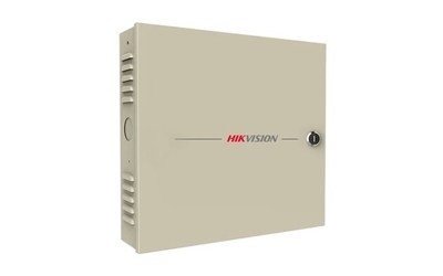 Hikvision 4 Door Control Panel