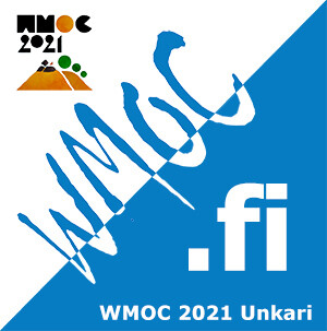 WMOC 2021 Unkari, varausmaksu WMOC 2021 Unkari, varausmaksu
