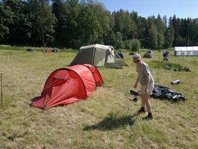 WMOC 2024, 8.-10.8.2024. Telttapaikka + suihkut, pitkän matkan finaali, 10 €/teltta/yö + 5 €/hlö/yö. Place for own tent + showers, Long Final, 10€/tent/night + 5 €/person/night. WMOC 2024, 8.-10.8.2024. Telttapaikka + suihkut, pitkän matkan finaali, 10 €/teltta/yö + 5 €/hlö/yö. Place for own tent + showers, Long Final, 10€/tent/night + 5 €/person/night.
