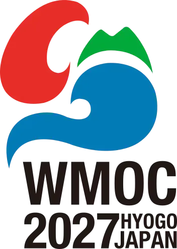 WMG  & WMOC 2027 Japani, varausmaksu